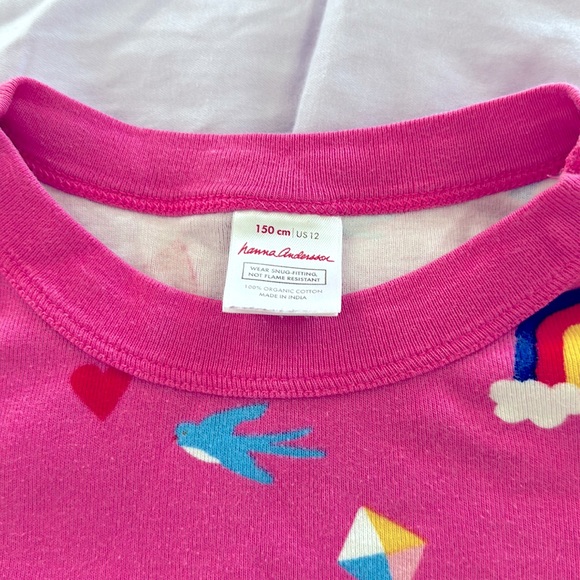 PJ set - Picture 2 of 2